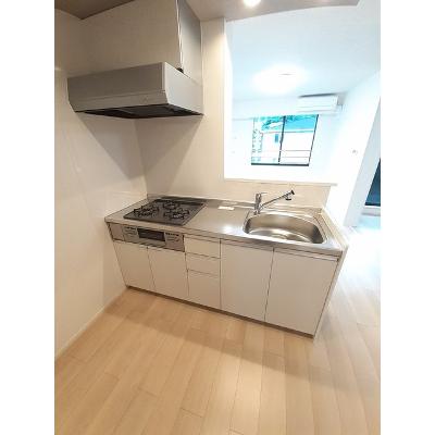 クラール 201【管理NO：1-027342601-02010】 ★家具家電は申し込み後に搬入します★ ★2026年09月中旬入居可能★の物件写真3