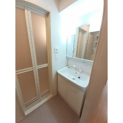 クラール 201【管理NO：1-027342601-02010】 ★家具家電は申し込み後に搬入します★ ★2026年09月中旬入居可能★の物件写真6