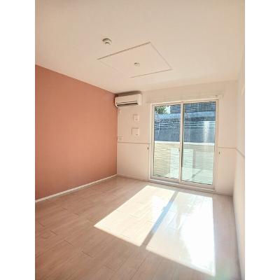 シュティル　ブリーゼ 102【管理NO：1-021486901-01020】 ★家具家電は申し込み後に搬入します★ ★2026年09月中旬入居可能★の物件写真2