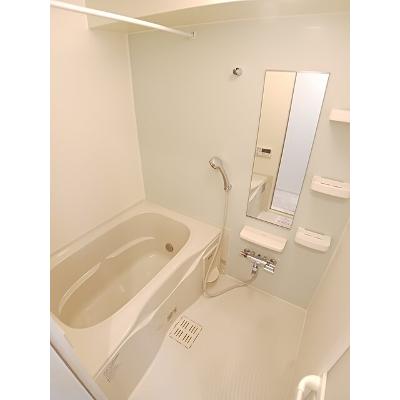 シュティル　ブリーゼ 102【管理NO：1-021486901-01020】 ★家具家電は申し込み後に搬入します★ ★2026年09月中旬入居可能★の物件写真4