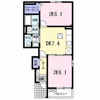 マンリー 104【管理NO：1-016773201-01040】 ★家具家電は申し込み後に搬入します★ ★2026年10月下旬入居可能★の外観画像