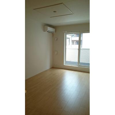 カームリー　Ｋ 202【管理NO：1-019803601-02020】 ★家具家電は申し込み後に搬入します★ ★2026年09月中旬入居可能★の物件写真2
