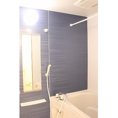 アロハ　ステート 201【管理NO：1-016628401-02010】 ★家具家電は申し込み後に搬入します★ ★2026年10月中旬入居可能★の物件写真4