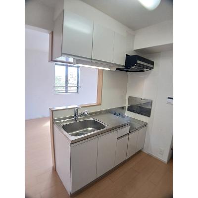 メゾン　ド　ペルレ　住村　Ⅱ 301【管理NO：1-017451602-03010】 ★家具家電は申し込み後に搬入します★の物件写真3