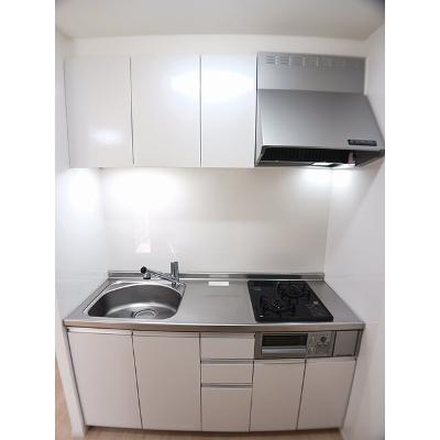 メゾン・ハヤブサ２　Ａ 101【管理NO：1-024979001-01010】 ★家具家電は申し込み後に搬入します★ ★2026年10月上旬入居可能★の物件写真3
