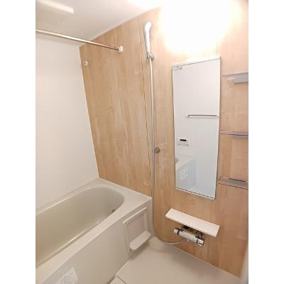 メゾン・ハヤブサ２　Ａ 101【管理NO：1-024979001-01010】 ★家具家電は申し込み後に搬入します★ ★2026年10月上旬入居可能★の物件写真4