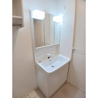 メゾン・ハヤブサ２　Ａ 101【管理NO：1-024979001-01010】 ★家具家電は申し込み後に搬入します★ ★2026年10月上旬入居可能★の物件写真6