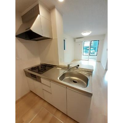 リヴァーサ御堀Ⅱ 102【管理NO：1-026063102-01020】 ★家具家電は申し込み後に搬入します★ ★2026年10月上旬入居可能★の物件写真3