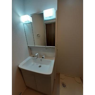 リヴァーサ御堀Ⅱ 102【管理NO：1-026063102-01020】 ★家具家電は申し込み後に搬入します★ ★2026年10月上旬入居可能★の物件写真6