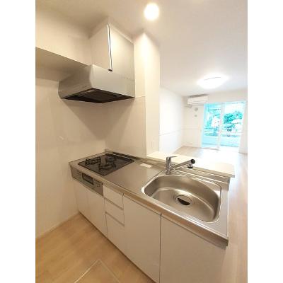 大内グランコート 103【管理NO：1-025273501-01030】 ★家具家電は申し込み後に搬入します★ ★2026年10月中旬入居可能★の物件写真3