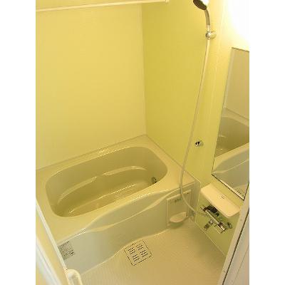 チェリー・ブロッサムⅡ 201【管理NO：1-021455002-02010】 ★家具家電は申し込み後に搬入します★ ★2026年09月下旬入居可能★の物件写真4