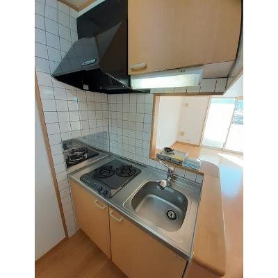 メゾン・ド・プラティークＡ 206【管理NO：1-013456501-02060】 ★家具家電は申し込み後に搬入します★ ★2026年09月下旬入居可能★の物件写真3