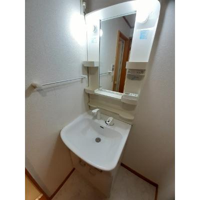 メゾン・ド・プラティークＡ 206【管理NO：1-013456501-02060】 ★家具家電は申し込み後に搬入します★ ★2026年09月下旬入居可能★の物件写真6