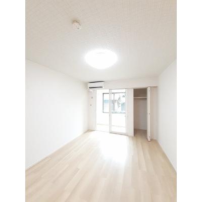 ソラーナⅡ 104【管理NO：1-027488202-01040】 ★家具家電は申し込み後に搬入します★ ★2026年10月中旬入居可能★の物件写真2