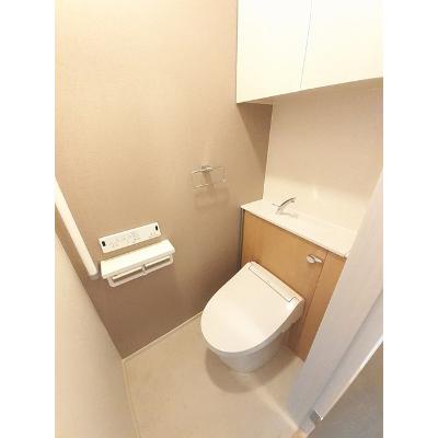 ソラーナⅡ 104【管理NO：1-027488202-01040】 ★家具家電は申し込み後に搬入します★ ★2026年10月中旬入居可能★の物件写真5