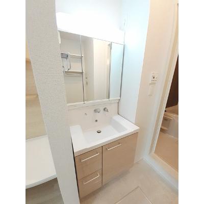 ソラーナⅡ 104【管理NO：1-027488202-01040】 ★家具家電は申し込み後に搬入します★ ★2026年10月中旬入居可能★の物件写真6