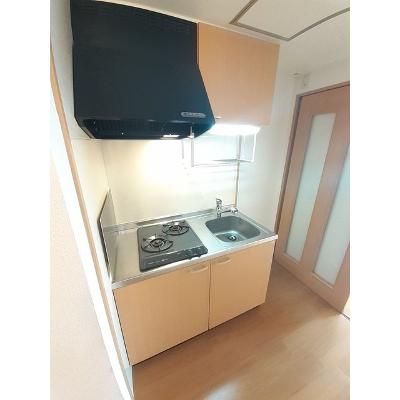 ポラリス 405【管理NO：1-012718501-04040】 ★家具家電は申し込み後に搬入します★ ★2026年10月中旬入居可能★の物件写真3