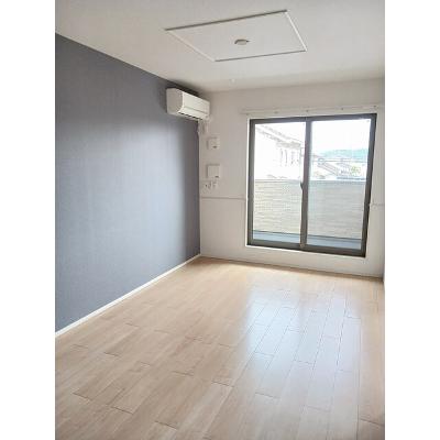 サンアリエッタ　Ⅰ 203【管理NO：1-022594901-02030】 ★家具家電は申し込み後に搬入します★の物件写真2