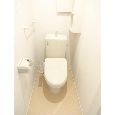 サンアリエッタ　Ⅰ 203【管理NO：1-022594901-02030】 ★家具家電は申し込み後に搬入します★の物件写真5