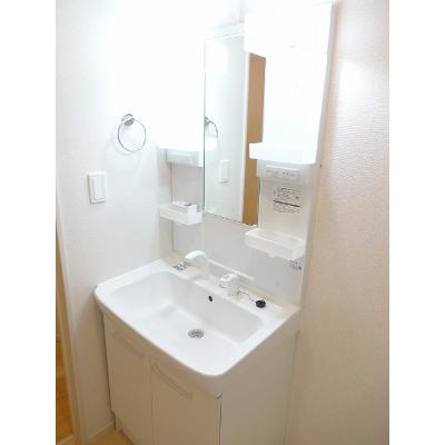サンアリエッタ　Ⅰ 203【管理NO：1-022594901-02030】 ★家具家電は申し込み後に搬入します★の物件写真6