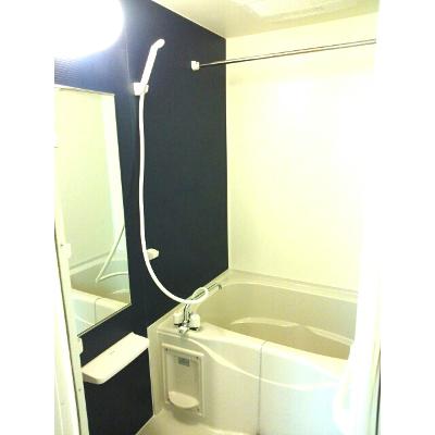 カーサ・ボナール　Ｂ 201【管理NO：1-020102602-02010】 ★家具家電は申し込み後に搬入します★ ★2026年10月上旬入居可能★の物件写真4