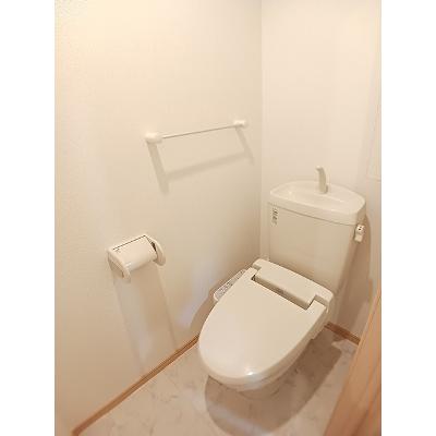 ガーデニア　Ⅱ 203【管理NO：1-016309501-02030】 ★家具家電は申し込み後に搬入します★ ★2026年10月上旬入居可能★の物件写真5