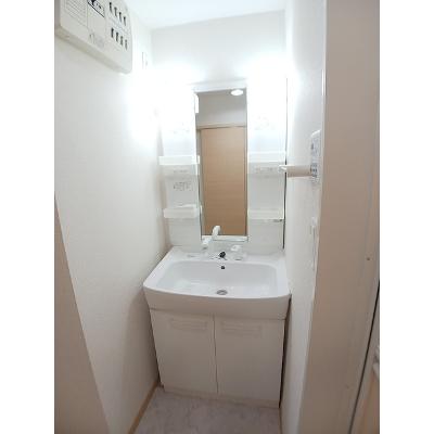 ガーデニア　Ⅱ 203【管理NO：1-016309501-02030】 ★家具家電は申し込み後に搬入します★ ★2026年10月上旬入居可能★の物件写真6