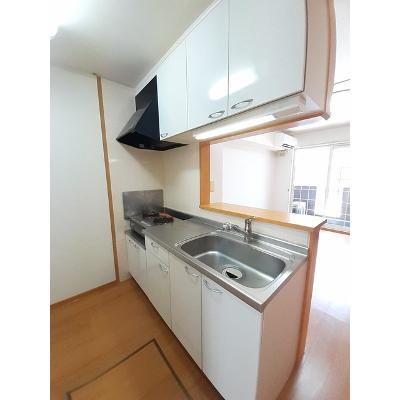 ハウゼルトッキＢ 102【管理NO：1-013835602-01020】 ★家具家電は申し込み後に搬入します★ ★2026年10月上旬入居可能★の物件写真3