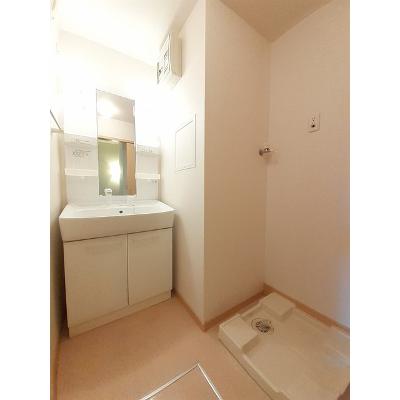 ターナリーⅤ 202【管理NO：1-016407901-02020】 ★家具家電は申し込み後に搬入します★ ★2026年10月上旬入居可能★の物件写真6