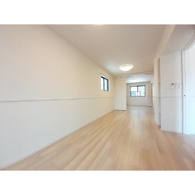 アルシオーネ　Ａ 101【管理NO：1-027190801-01010】 ★家具家電は申し込み後に搬入します★ ★2026年10月中旬入居可能★の物件写真2