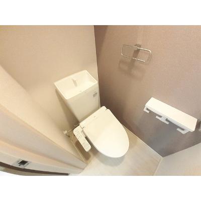 アルシオーネ　Ａ 101【管理NO：1-027190801-01010】 ★家具家電は申し込み後に搬入します★ ★2026年10月中旬入居可能★の物件写真5