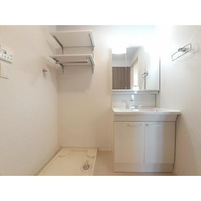 アルシオーネ　Ａ 101【管理NO：1-027190801-01010】 ★家具家電は申し込み後に搬入します★ ★2026年10月中旬入居可能★の物件写真6