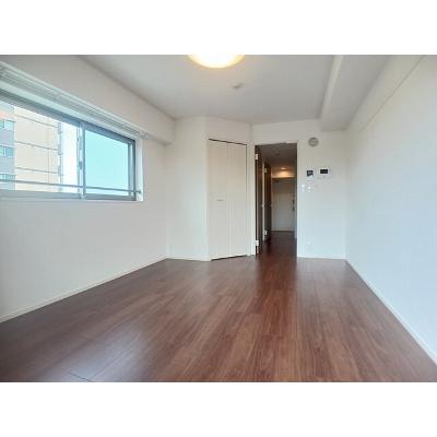 サンスタームーンモナ 606【管理NO：1-025747101-06060】 ★家具家電は申し込み後に搬入します★ ★2026年10月上旬入居可能★の物件写真2