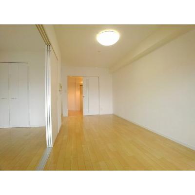 フォレスト陣原 205【管理NO：1-014282801-02050】 ★家具家電は申し込み後に搬入します★ ★2026年10月中旬入居可能★の物件写真2