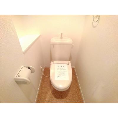 フォレスト陣原 205【管理NO：1-014282801-02050】 ★家具家電は申し込み後に搬入します★ ★2026年10月中旬入居可能★の物件写真5