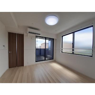 ソレアード　ヴィラ 303【管理NO：1-027358601-03030】 ★家具家電は申し込み後に搬入します★の物件写真2