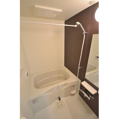 ラウレア　Ｋ 402【管理NO：1-020283301-04020】 ★家具家電は申し込み後に搬入します★ ★2026年10月中旬入居可能★の物件写真4