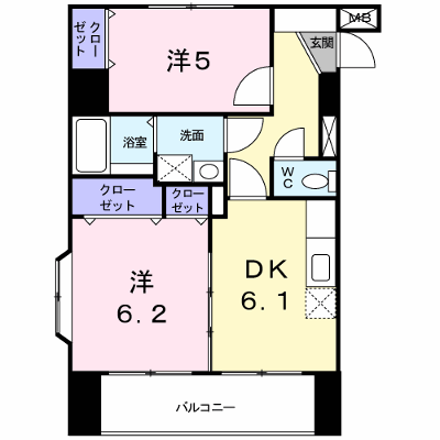 オ－レオ－ル 108【管理NO：1-013717401-01080】 ★家具家電は申し込み後に搬入します★ ★2026年09月上旬入居可能★の外観画像