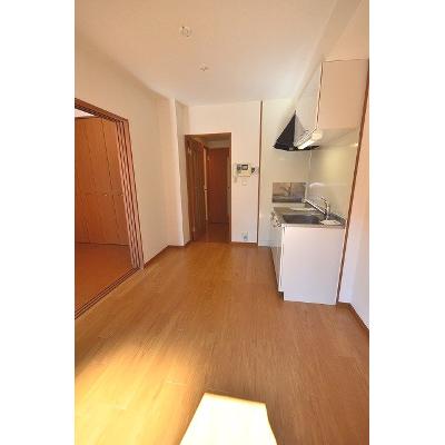 オ－レオ－ル 108【管理NO：1-013717401-01080】 ★家具家電は申し込み後に搬入します★ ★2026年09月上旬入居可能★の物件写真2