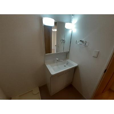 ユーマリー・カーサー綱分Ⅰ 202【管理NO：1-027259501-02020】 ★家具家電は申し込み後に搬入します★ ★2026年10月中旬入居可能★の物件写真6