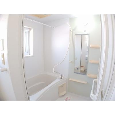 メゾンフレイズＢ 201【管理NO：1-014350902-02010】 ★家具家電は申し込み後に搬入します★ ★2026年10月上旬入居可能★の物件写真4