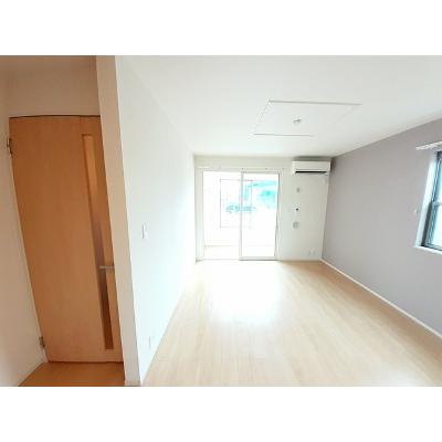 アルドーレⅠ 101【管理NO：1-023207801-01010】 ★家具家電は申し込み後に搬入します★の物件写真2
