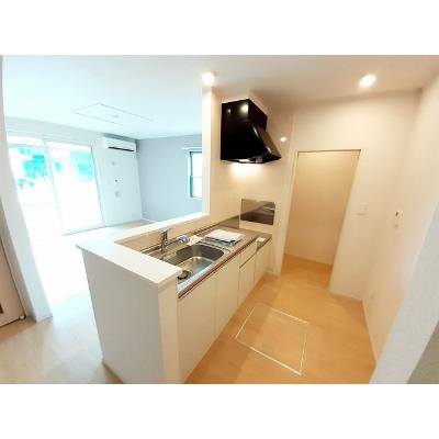 アルドーレⅠ 101【管理NO：1-023207801-01010】 ★家具家電は申し込み後に搬入します★の物件写真3
