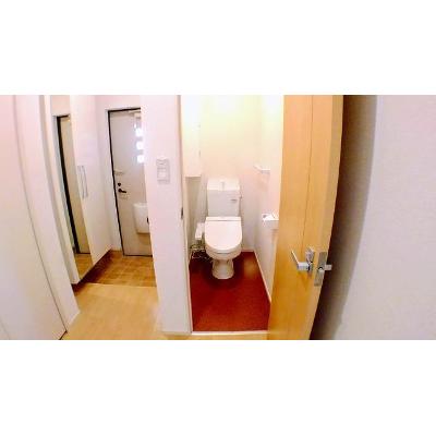 アプリール　本庄 101【管理NO：1-022952601-01010】 ★家具家電は申し込み後に搬入します★ ★2026年10月中旬入居可能★の物件写真5