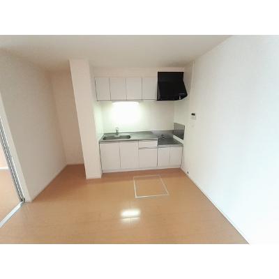 ティアガーネット・Ｂ 101【管理NO：1-018795702-01010】 ★家具家電は申し込み後に搬入します★ ★2026年10月上旬入居可能★の物件写真3