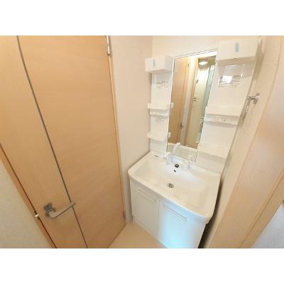 ティアガーネット・Ｂ 101【管理NO：1-018795702-01010】 ★家具家電は申し込み後に搬入します★ ★2026年10月上旬入居可能★の物件写真6