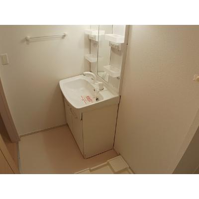 サリチェ 102【管理NO：1-017888201-01020】 ★家具家電は申し込み後に搬入します★ ★2026年09月下旬入居可能★の物件写真6