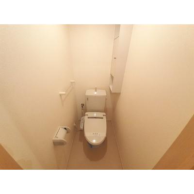アンジュ・パークⅠ 204【管理NO：1-018976101-02040】 ★家具家電は申し込み後に搬入します★ ★2026年10月上旬入居可能★の物件写真5