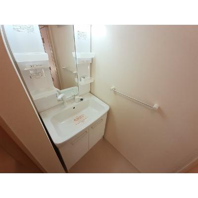 アンジュ・パークⅠ 204【管理NO：1-018976101-02040】 ★家具家電は申し込み後に搬入します★ ★2026年10月上旬入居可能★の物件写真6
