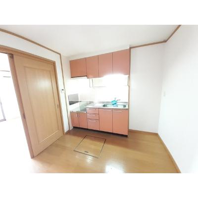 レジデンス四季Ａ 103【管理NO：1-013374601-01030】 ★家具家電は申し込み後に搬入します★ ★2026年10月中旬入居可能★の物件写真3